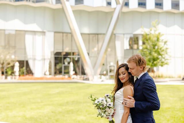 7 of the Best Chicago West Loop Wedding Venues