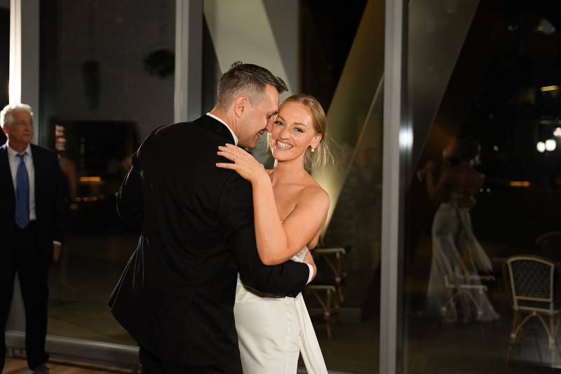 First Dance