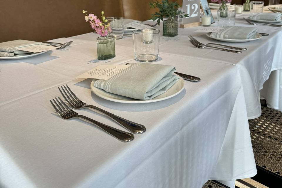 Table Setting
