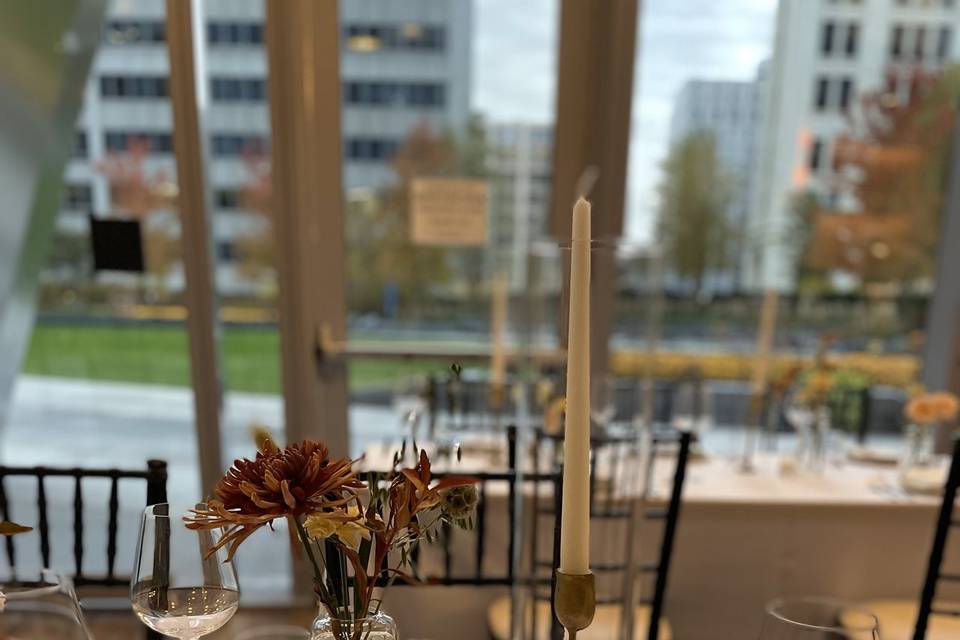 Table Setting