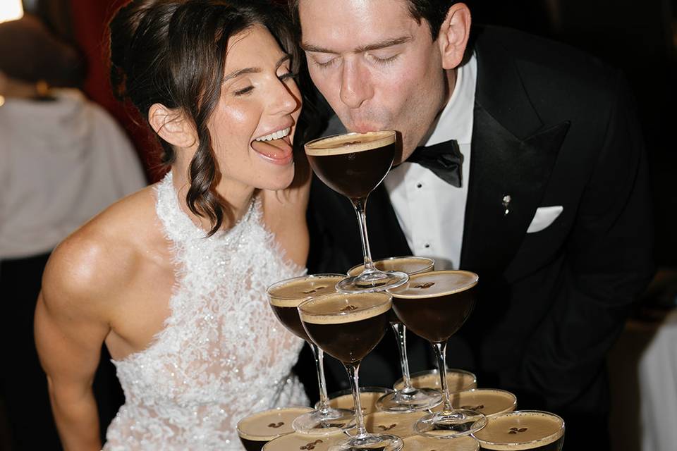 Sweetheart Table