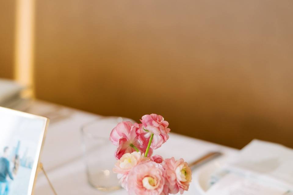 Table Setting