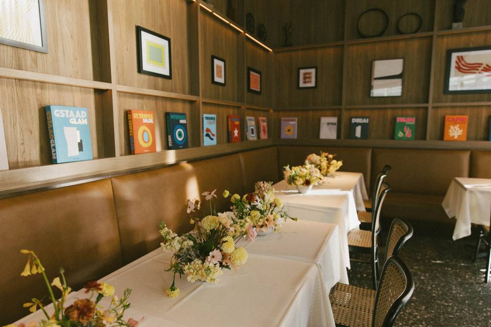 Table Setting