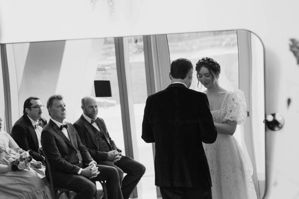 Ceremony