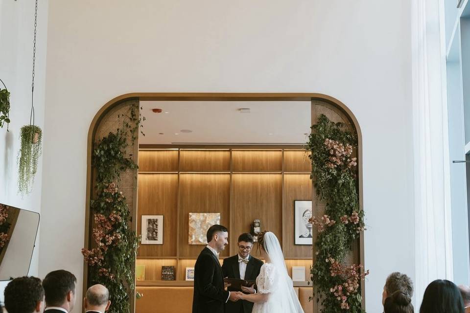 Ceremony