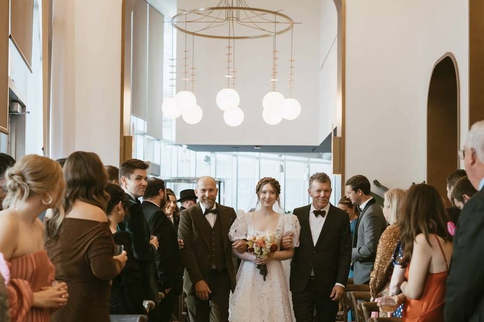 Ceremony