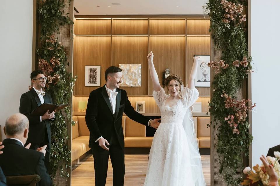 Ceremony