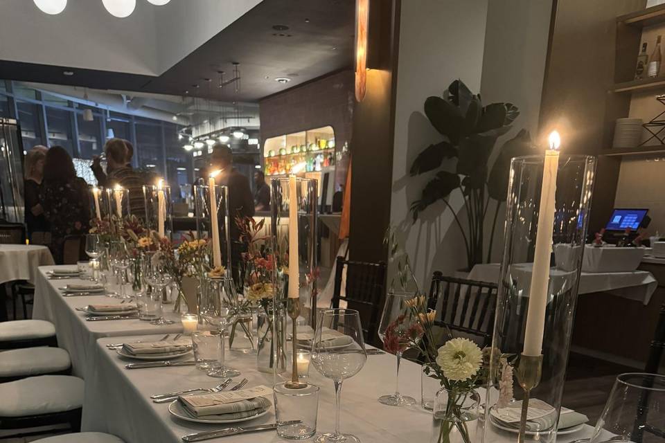 Table Setting