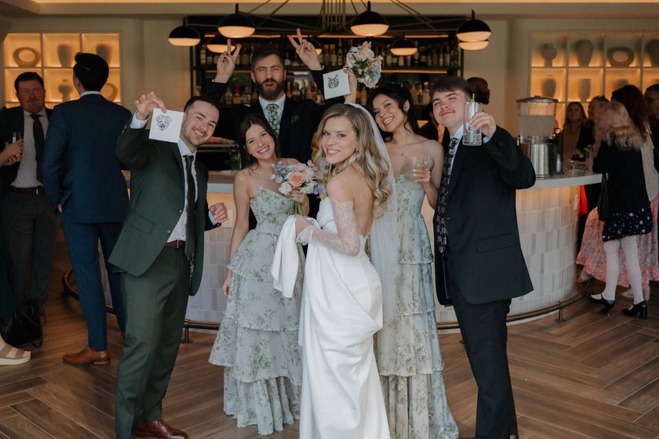 Ceremony