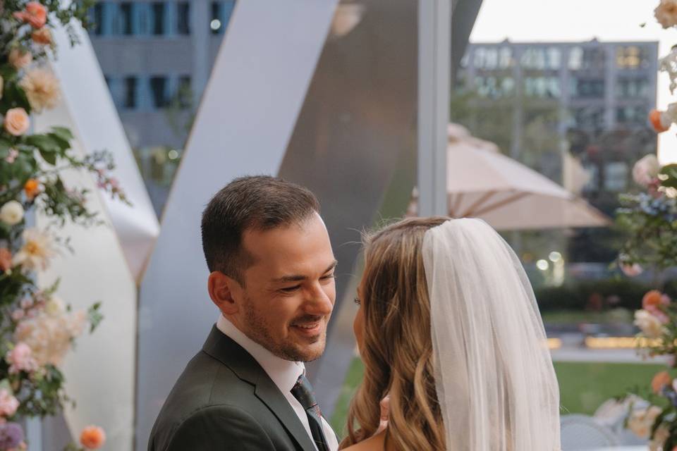 Ceremony