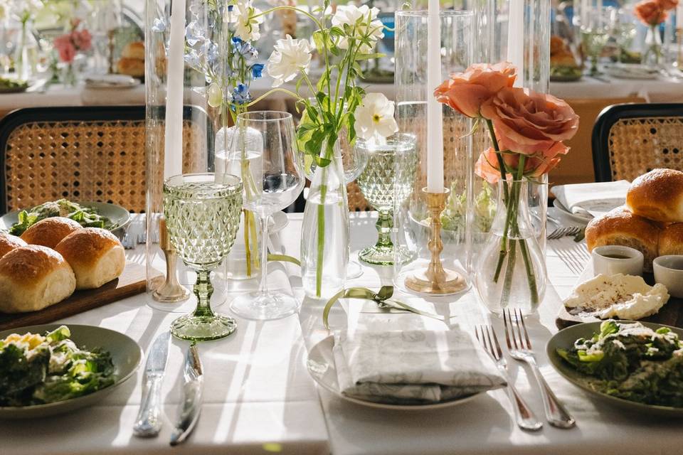 Table Setting