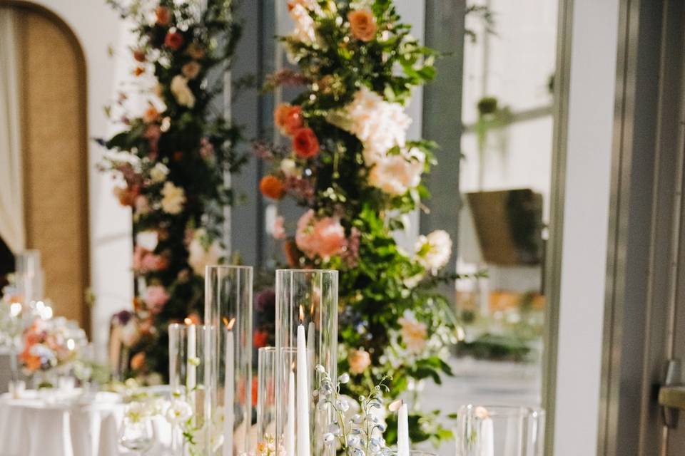 Table Setting