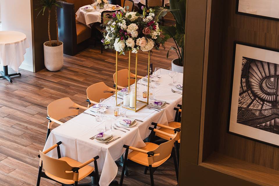 Table Setting