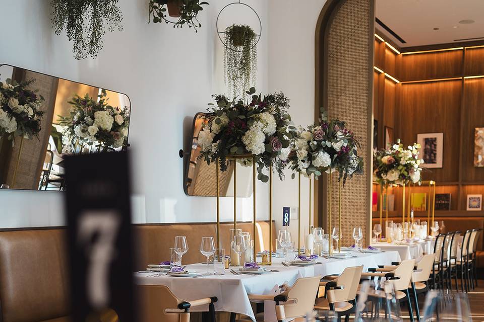 Table Setting