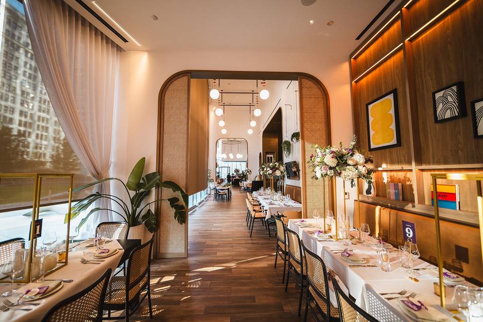 Table Layout