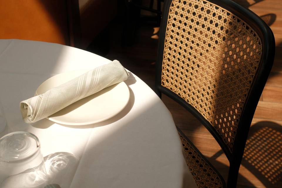 Tables