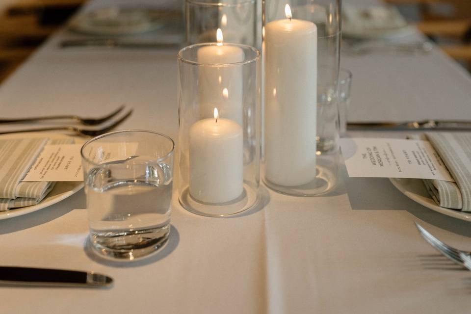 Table Setting