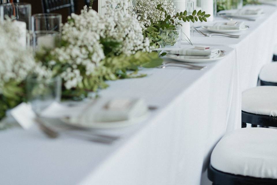 Table Setting