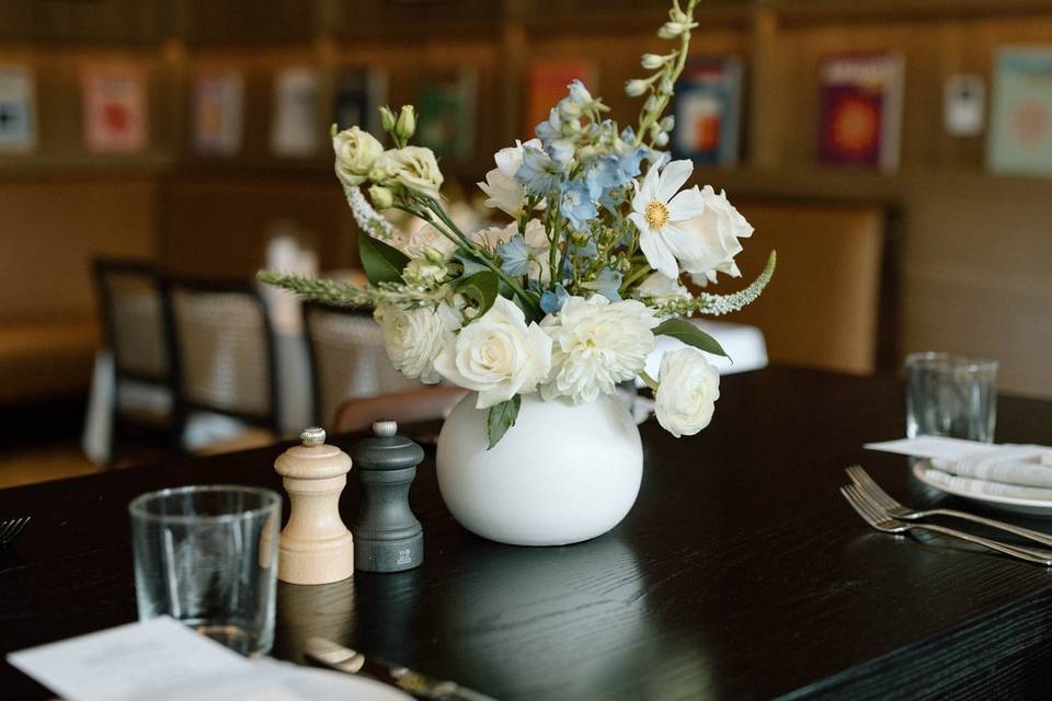 Tables