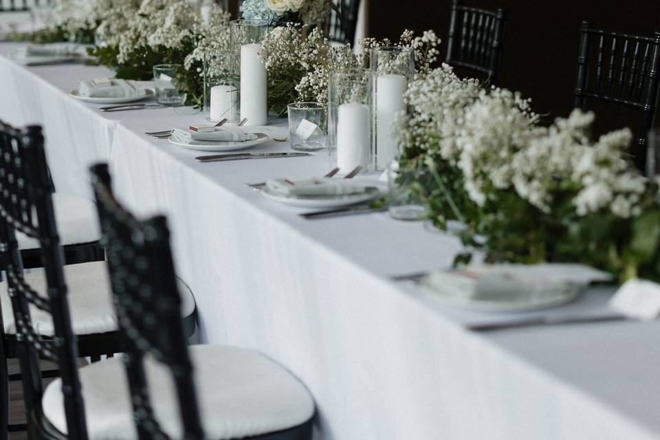 Tables