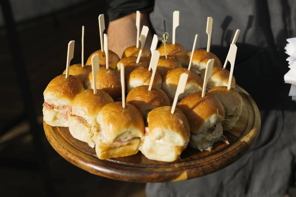 Sliders