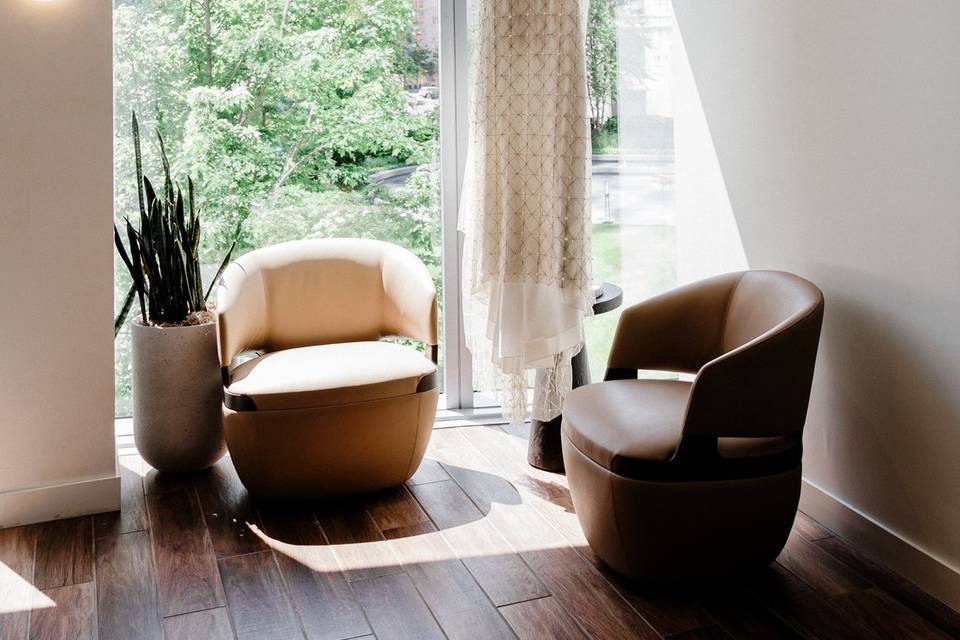 Bridal Suite