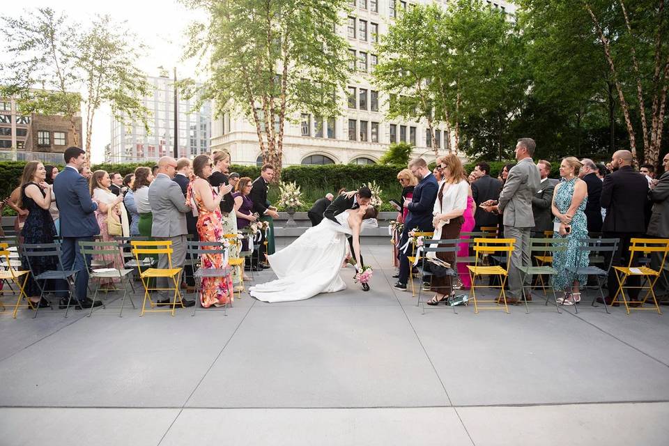 Ceremony