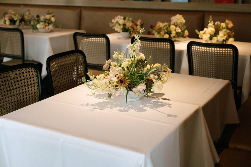 Table Setting