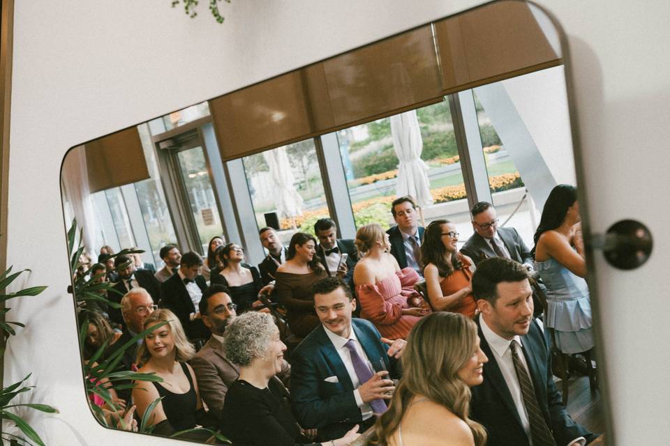 Ceremony