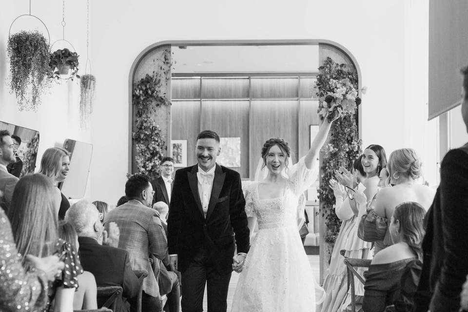 Ceremony