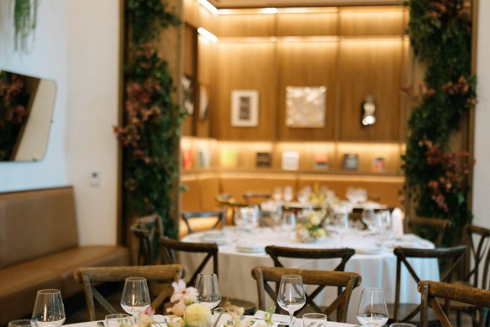 Table Layout