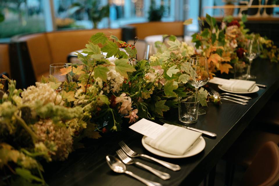Table Setting