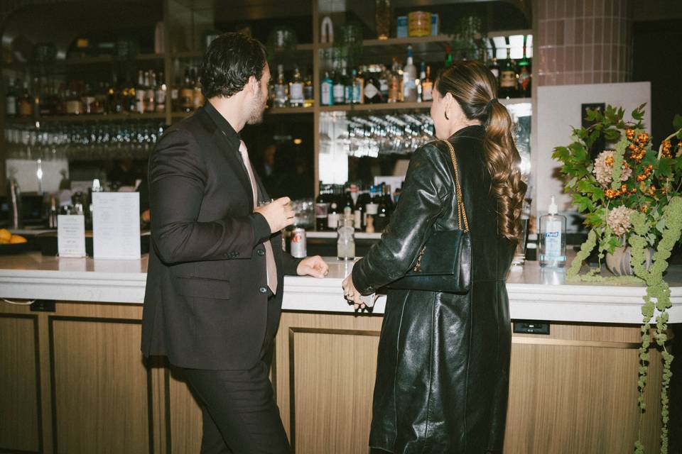 Eatery Bar