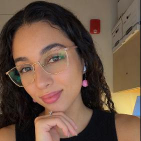 Thaina Santos