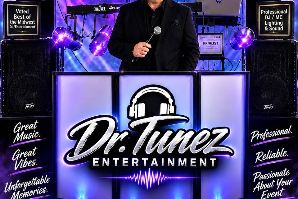 Dr.Tunez Entertainment