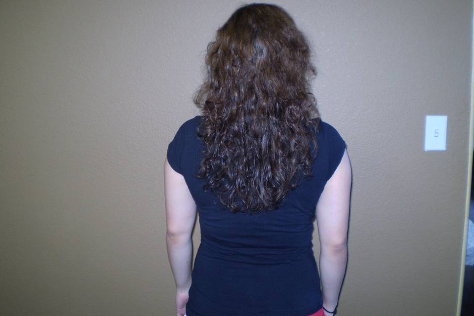 Before extensions