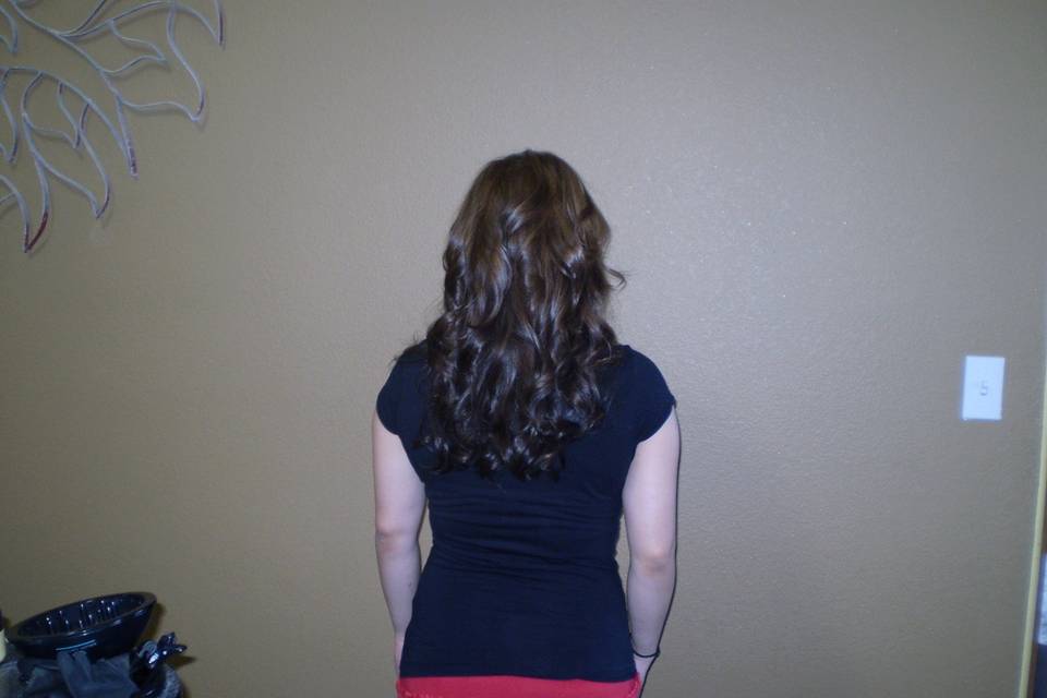 after extensions