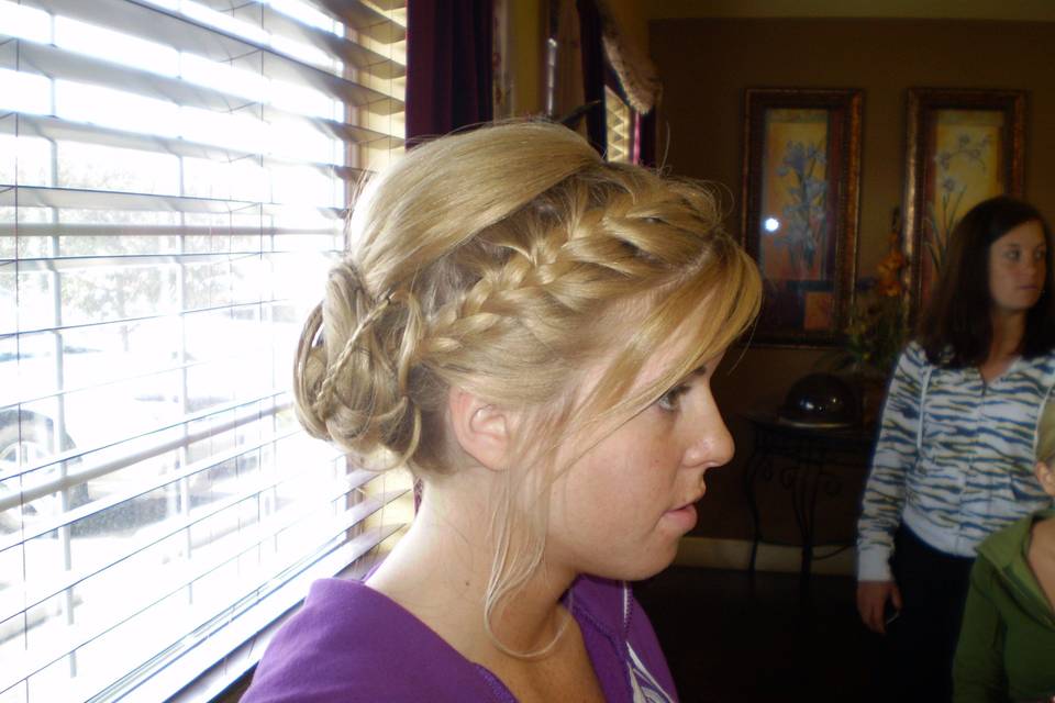 SIRIus Hair Design