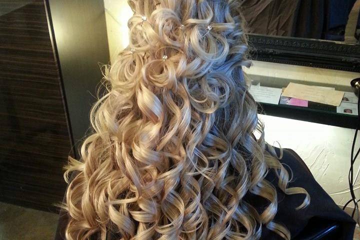 SIRIus Hair Design