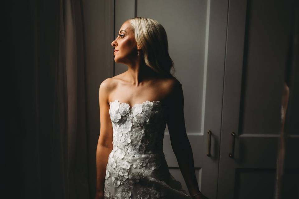 Old Town Alexandria Wedding