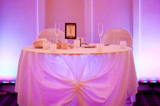 Elevated Events - DJ, Live Music, Sound, and Lighting Specialists