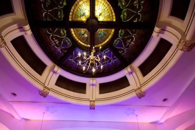Elevated Events - DJ, Live Music, Sound, and Lighting Specialists