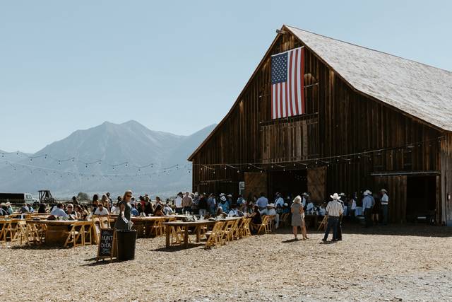 Park Home Ranch