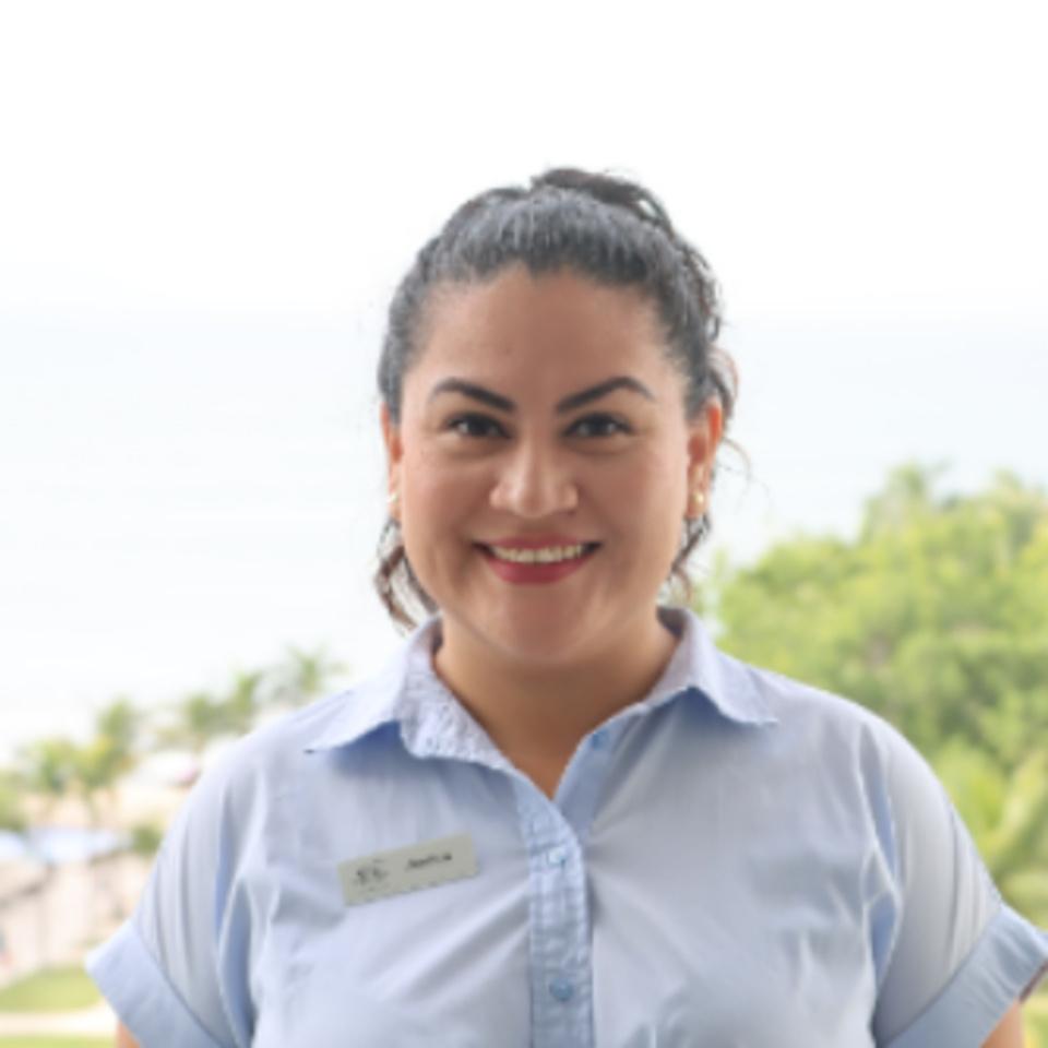 Jessica Montiel
