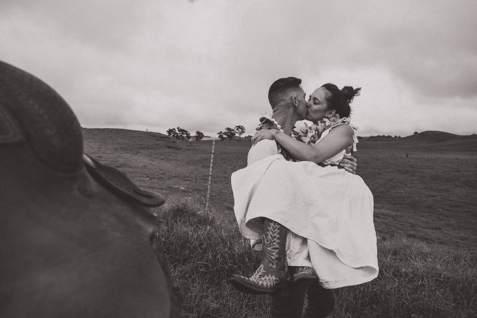 Hamakua Horseback Riding