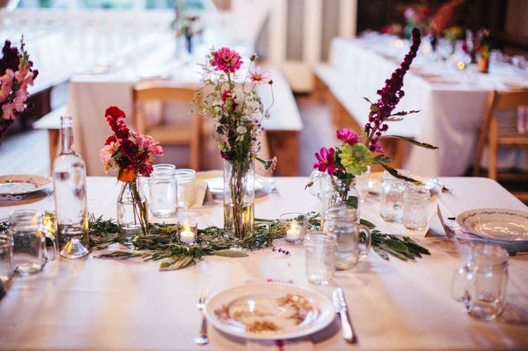 Table setting