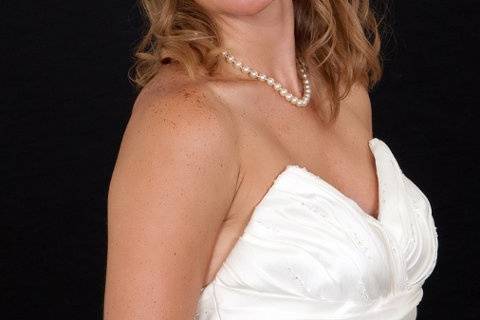 Frances Williams Makeup & Bridal Services