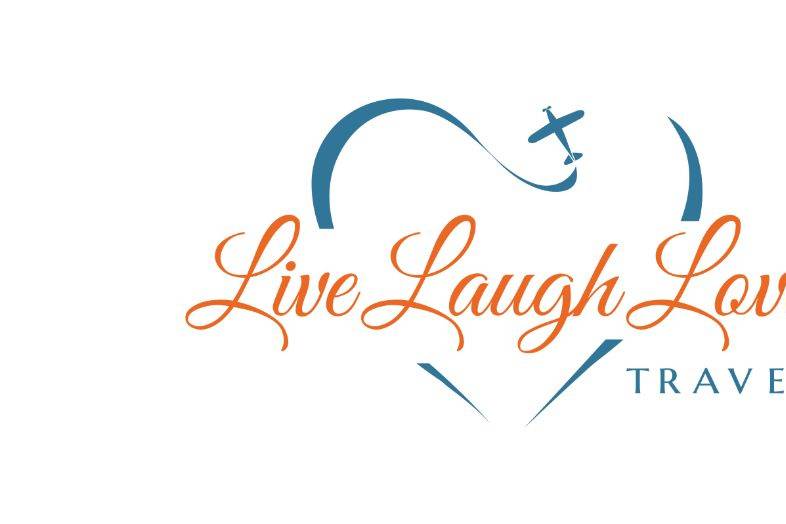 Live Laugh Love Travel