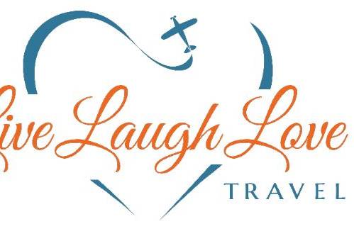 Live Laugh Love Travel