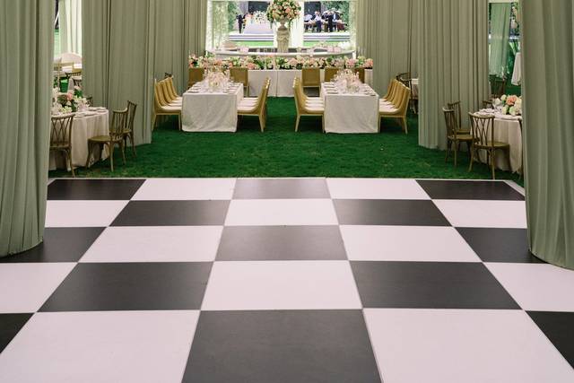 Summer Wedding: The Dunlin